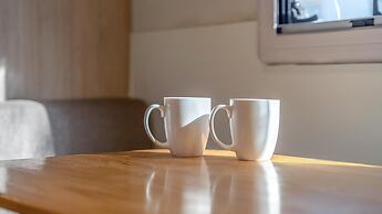 Chuncheon Wangter Resort