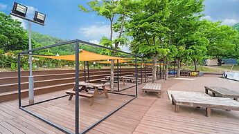 Chuncheon Wangter Resort
