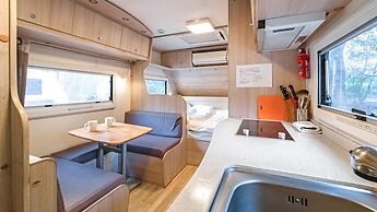 Chuncheon Wangter Resort