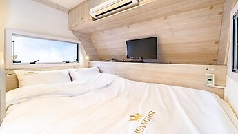 Chuncheon Wangter Resort