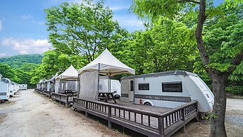 Chuncheon Wangter Resort