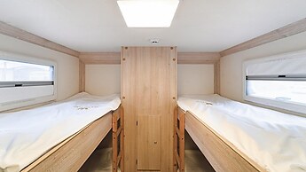 Chuncheon Wangter Resort