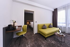 Hotel Rhönkitz