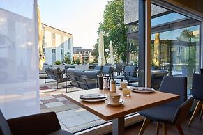 Hotel Rhönkitz