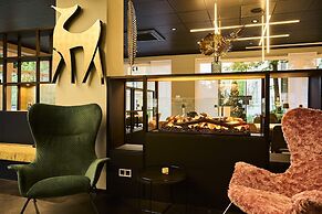 Hotel Rhönkitz