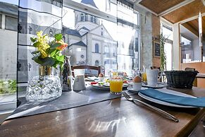Hotel Rhönkitz
