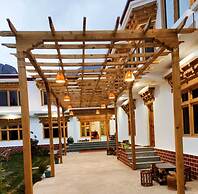 The Hunder Eco Villa