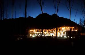 The Hunder Eco Villa