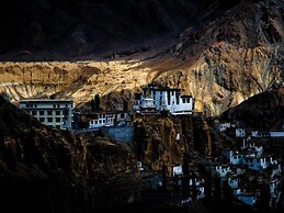 The Hunder Eco Villa