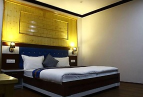 The Hunder Eco Villa