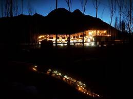 The Hunder Eco Villa