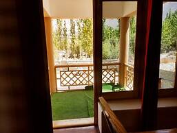 The Hunder Eco Villa