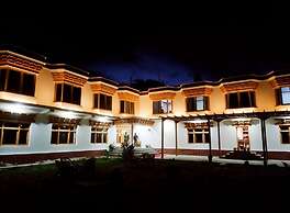 The Hunder Eco Villa