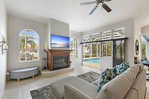 N Barfield Dr. 343 Marco Island Vacation Rental 3 Bedroom Home by Reda
