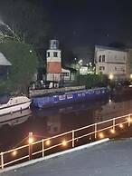 The Waterside Bar Rooms & Restaurant