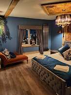 The Waterside Bar Rooms & Restaurant