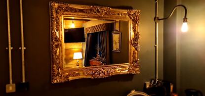 The Waterside Bar Rooms & Restaurant