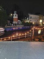 The Waterside Bar Rooms & Restaurant