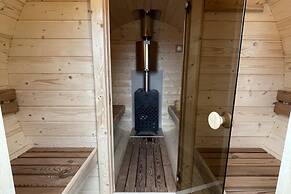 Pendle View by Valley View Lodges Longridge