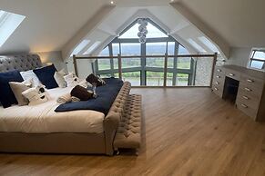Pendle View by Valley View Lodges Longridge