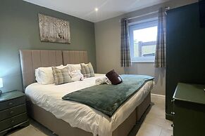 Pendle View by Valley View Lodges Longridge