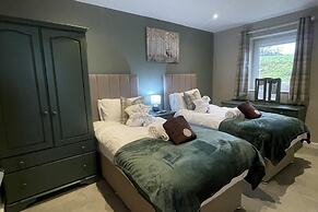 Pendle View by Valley View Lodges Longridge