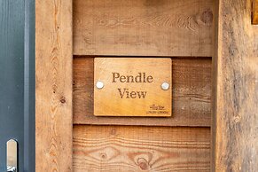Pendle View by Valley View Lodges Longridge