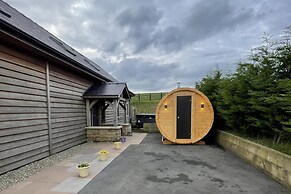 Pendle View by Valley View Lodges Longridge