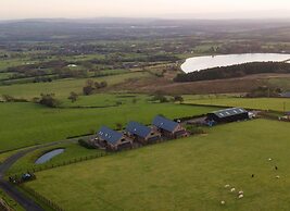 Pendle View by Valley View Lodges Longridge
