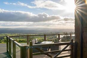 Pendle View by Valley View Lodges Longridge