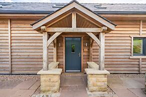 Pendle View by Valley View Lodges Longridge