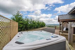 Pendle View by Valley View Lodges Longridge