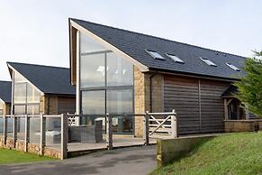 Pendle View by Valley View Lodges Longridge