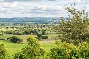 Pendle View by Valley View Lodges Longridge