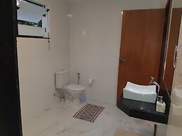 Pousada Vale do Chapéu