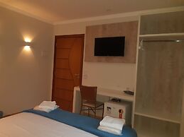 Pousada Vale do Chapéu