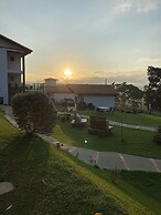 Pousada Vale do Chapéu