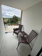 Pousada Vale do Chapéu