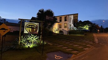 Pousada Vale do Chapéu