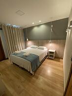 Pousada Vale do Chapéu