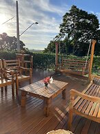 Pousada Vale do Chapéu