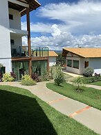 Pousada Vale do Chapéu