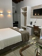 Pousada Vale do Chapéu