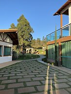 Pousada Vale do Chapéu