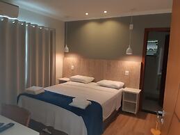 Pousada Vale do Chapéu