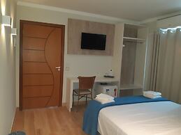 Pousada Vale do Chapéu