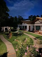 Pousada Vale do Chapéu