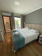 Pousada Vale do Chapéu