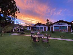 Pousada Vale do Chapéu