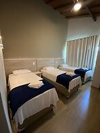 Pousada Vale do Chapéu